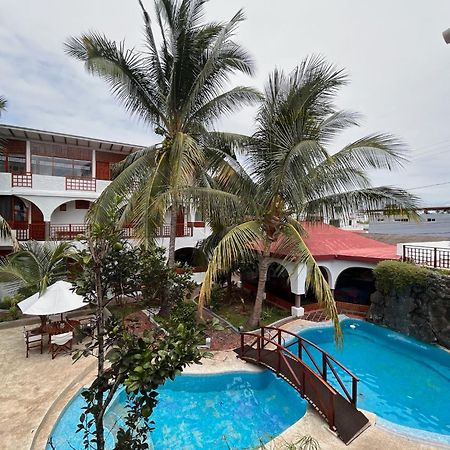 Hotel Silberstein Пуерто-Айора Екстер'єр фото