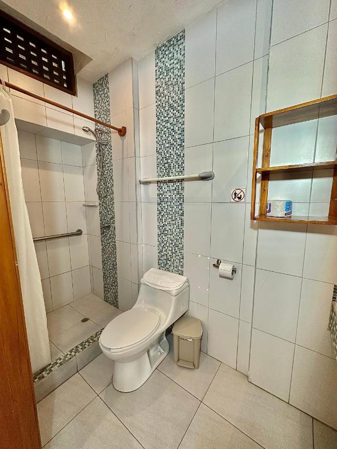 Hotel Silberstein Пуерто-Айора Екстер'єр фото
