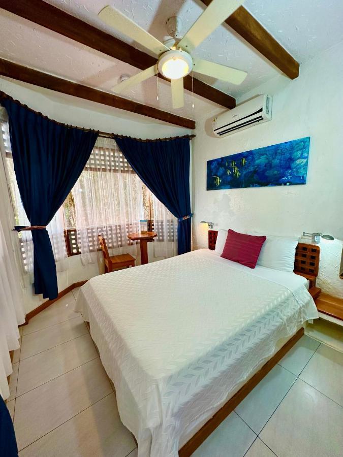 Hotel Silberstein Пуерто-Айора Екстер'єр фото
