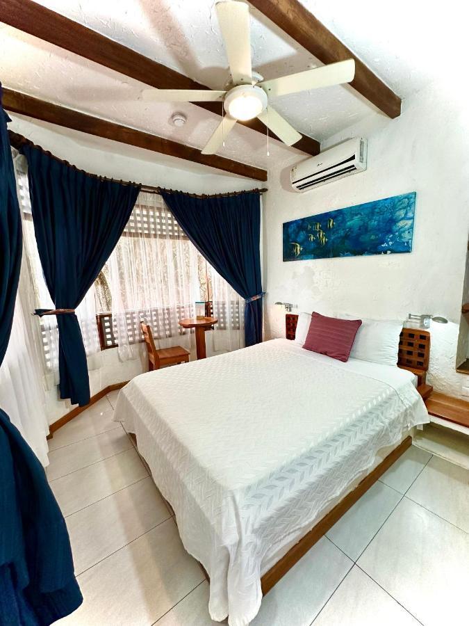Hotel Silberstein Пуерто-Айора Екстер'єр фото