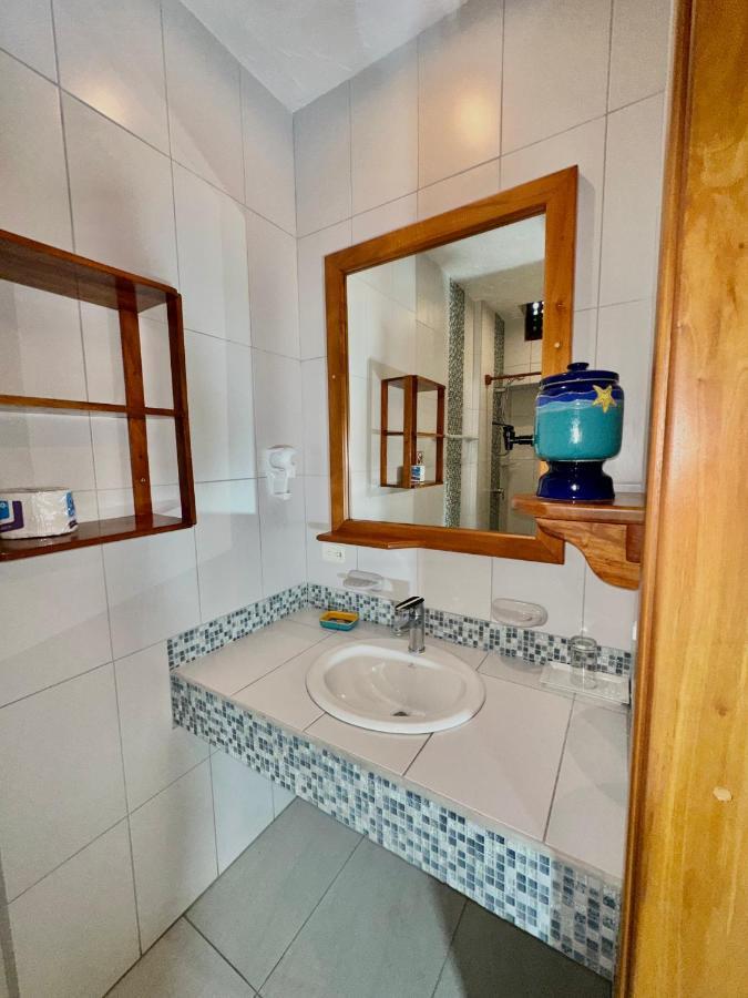 Hotel Silberstein Пуерто-Айора Екстер'єр фото