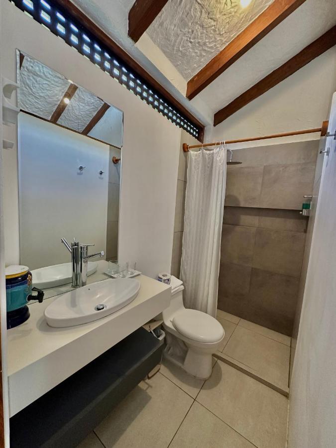 Hotel Silberstein Пуерто-Айора Екстер'єр фото