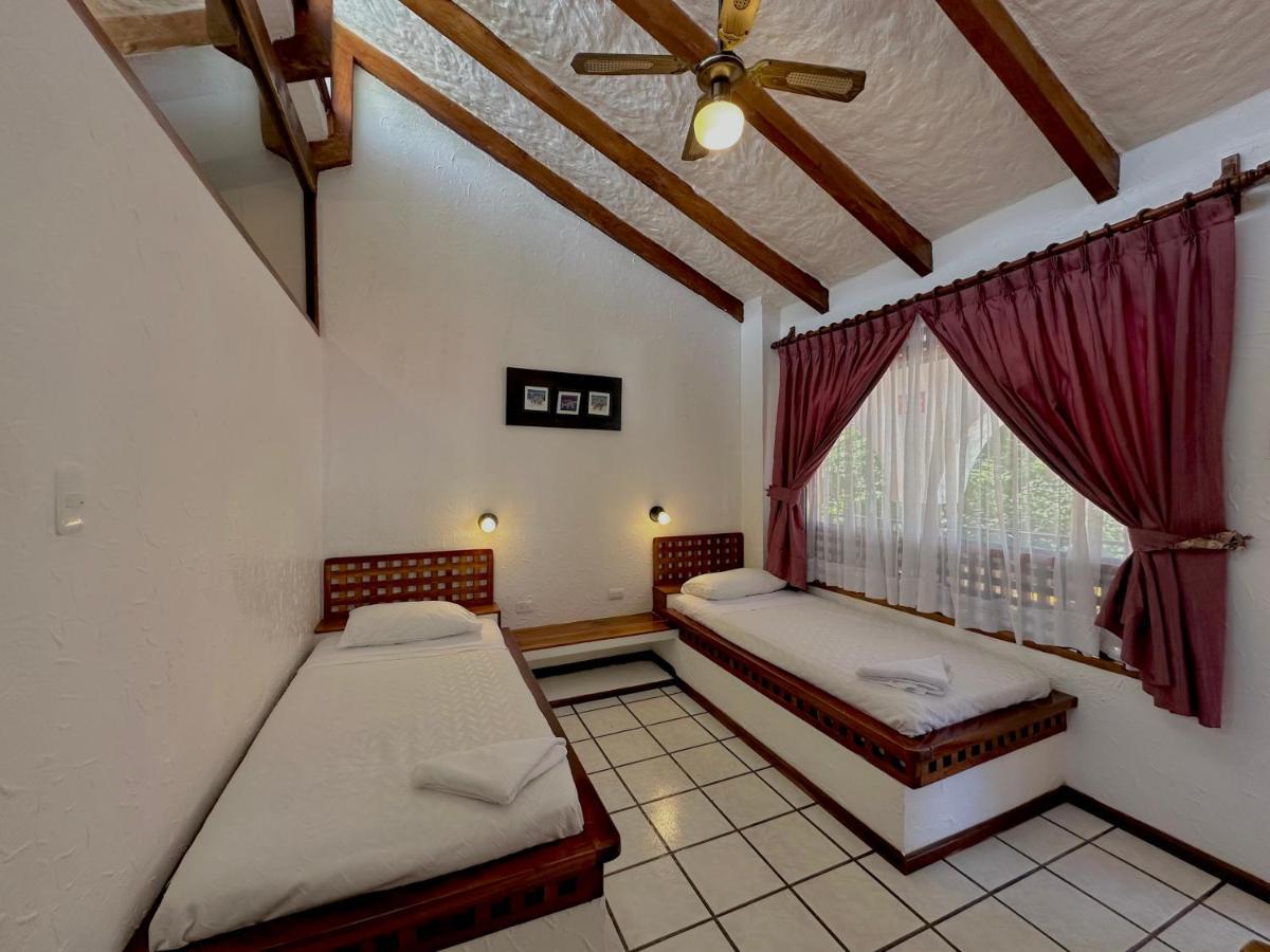 Hotel Silberstein Пуерто-Айора Екстер'єр фото