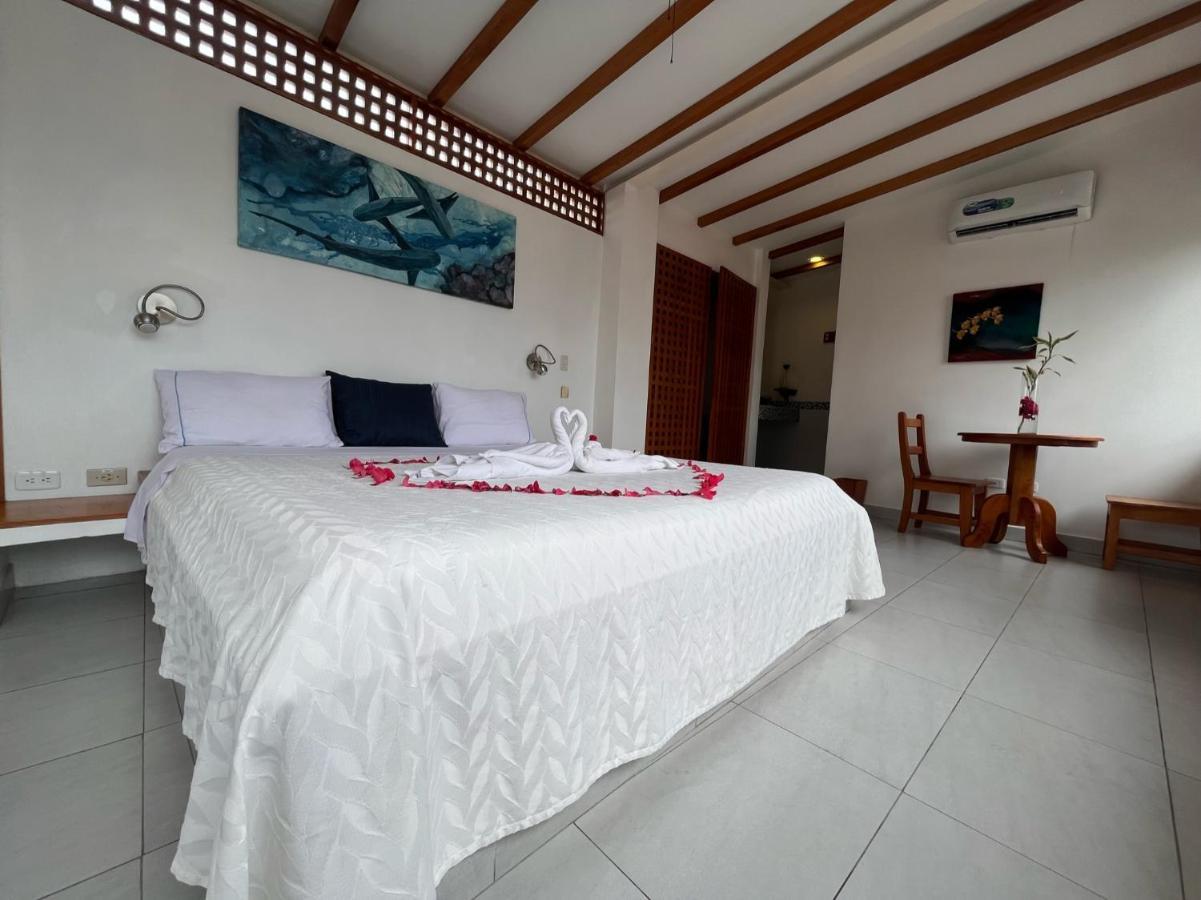 Hotel Silberstein Пуерто-Айора Екстер'єр фото