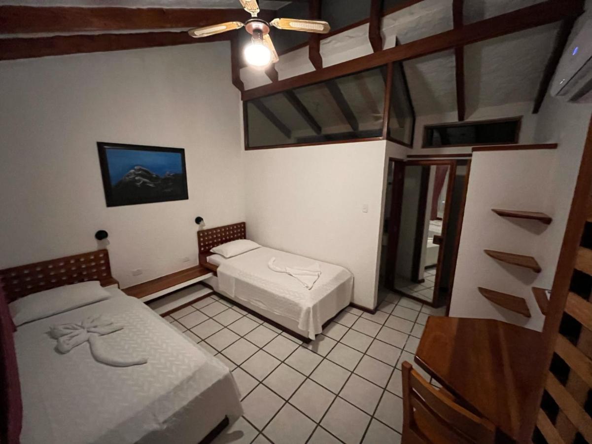 Hotel Silberstein Пуерто-Айора Екстер'єр фото