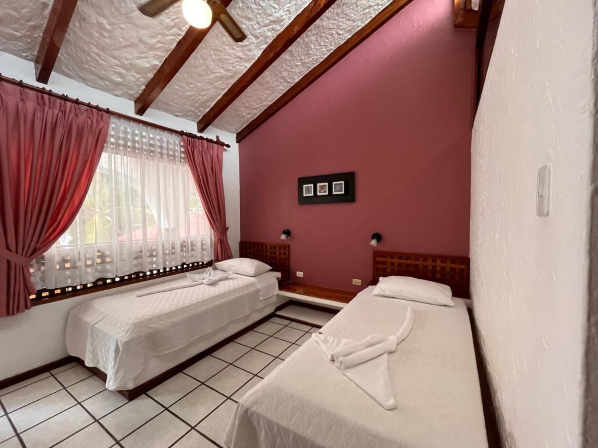 Hotel Silberstein Пуерто-Айора Екстер'єр фото