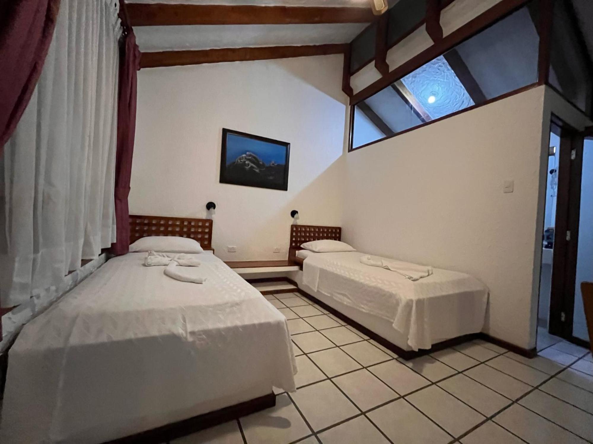 Hotel Silberstein Пуерто-Айора Екстер'єр фото
