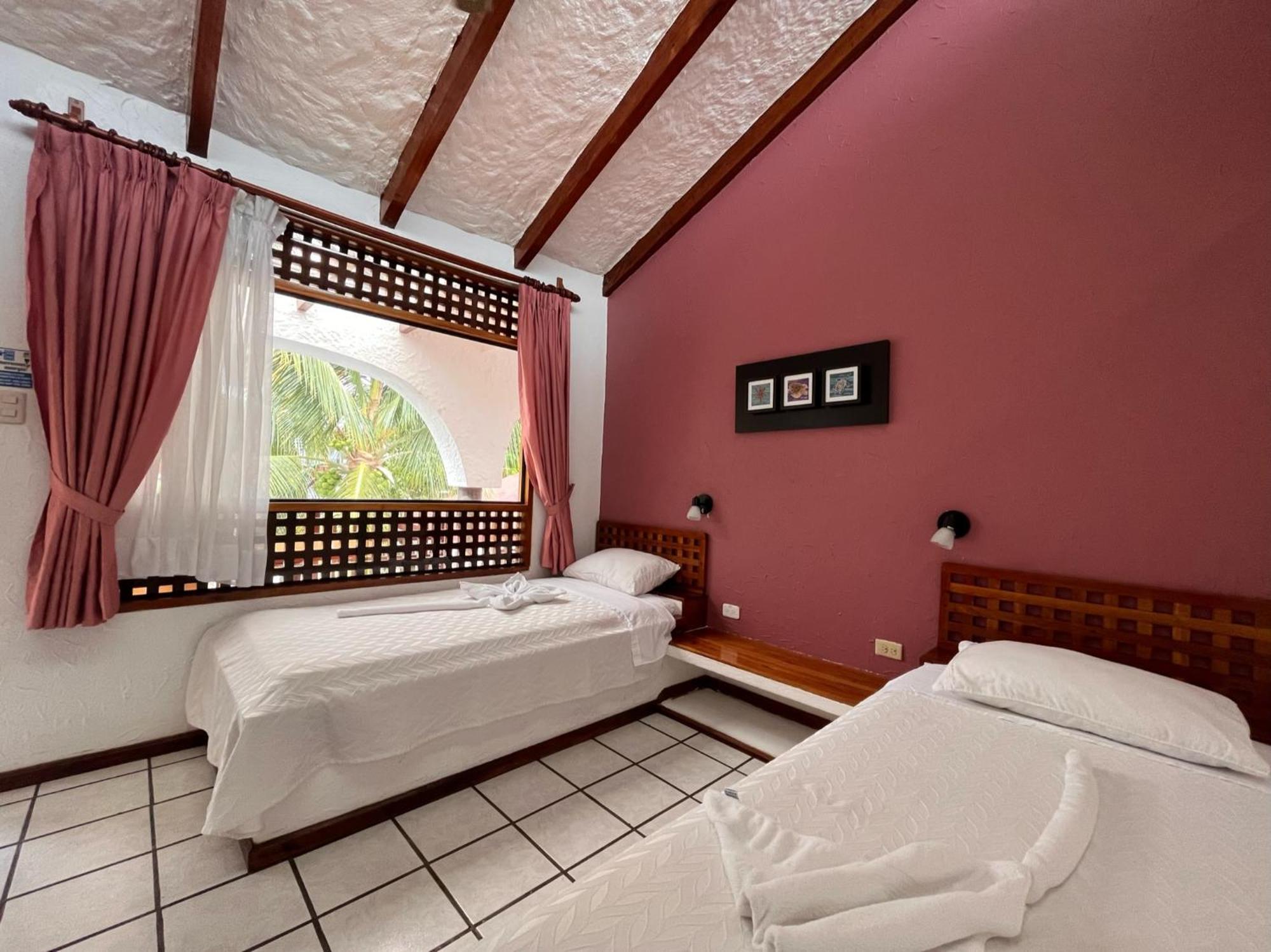 Hotel Silberstein Пуерто-Айора Екстер'єр фото