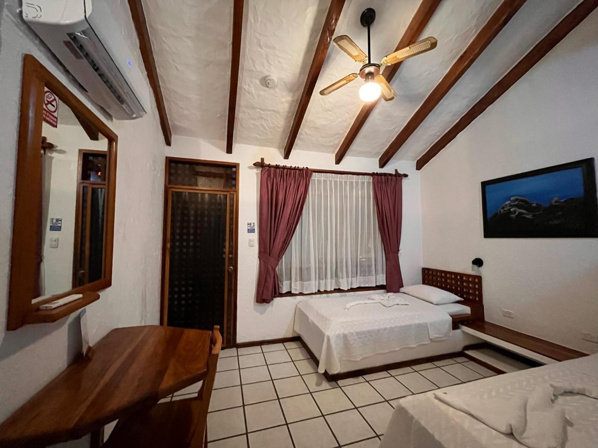 Hotel Silberstein Пуерто-Айора Екстер'єр фото