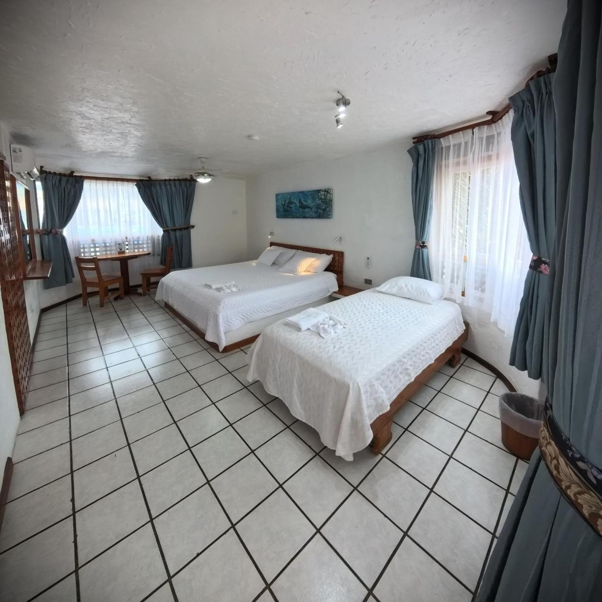 Hotel Silberstein Пуерто-Айора Екстер'єр фото